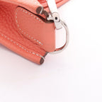 Hermes Shoulder Bag Evelyne 3 Crevette — view 7