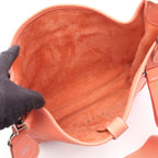 Hermes Shoulder Bag Evelyne 3 Crevette — view 3