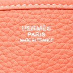 Hermes Shoulder Bag Evelyne 3 Crevette — view 4