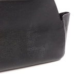 Loewe Handbag Black Leather — view 8