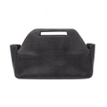 Loewe Handbag Black Leather