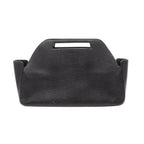 Loewe Handbag Black Leather