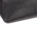 Loewe Handbag Black Leather — view 6