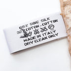 Dior Scarf Trotter Silk Cotton — view 3