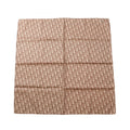 Dior Scarf Trotter Silk Cotton