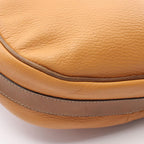 Loewe Shoulder Bag Anagram Drawstring Leather — view 7
