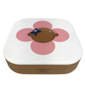 Louis Vuitton Case Boite Vivienne Wood Pink