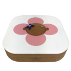 Louis Vuitton Case Boite Vivienne Wood Pink