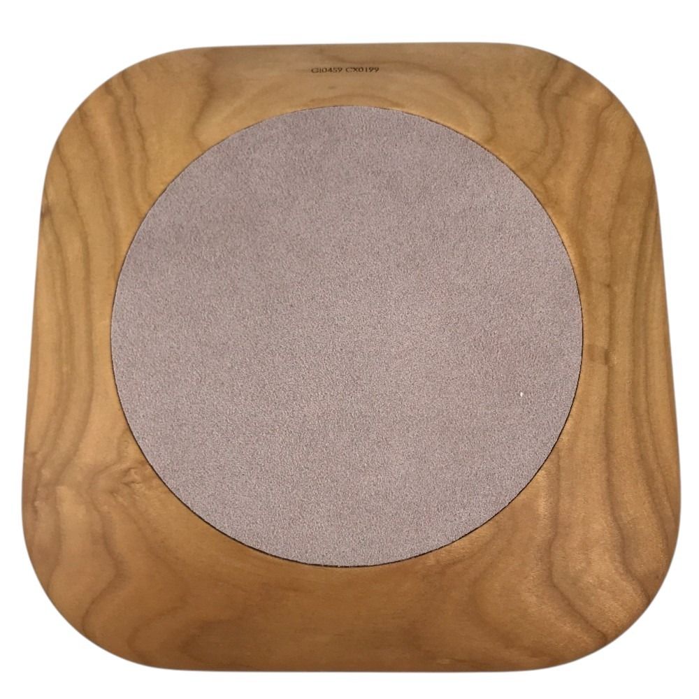 Louis Vuitton Case Boite Vivienne Wood Pink — view 8