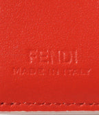 Fendi Trifold Wallet Compact — view 6