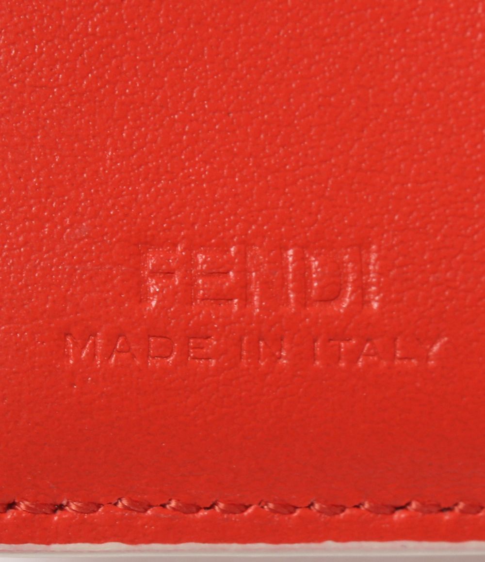 Fendi Trifold Wallet Compact — view 6