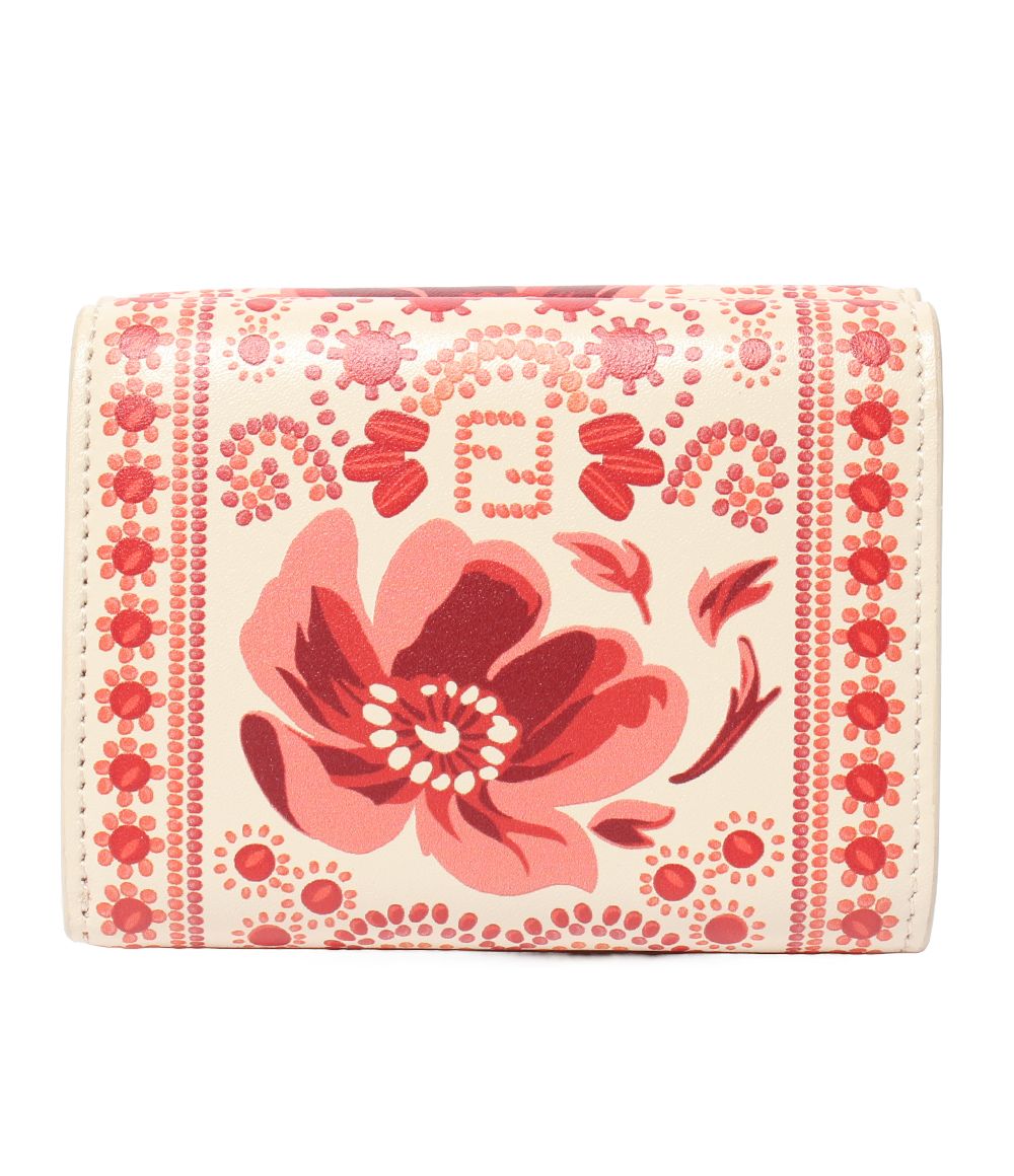Fendi Trifold Wallet Compact — view 2