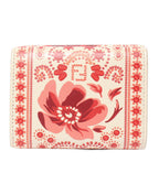 Fendi Trifold Wallet Compact — view 2