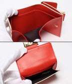 Fendi Trifold Wallet Compact — view 7