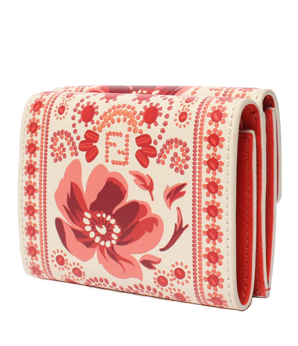 Fendi Trifold Wallet Compact — view 3