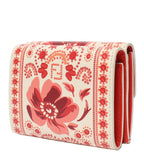 Fendi Trifold Wallet Compact — view 3