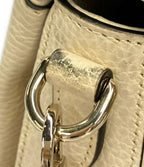 Gucci Chain Shoulder Bag Crossbody Interlocking — view 6