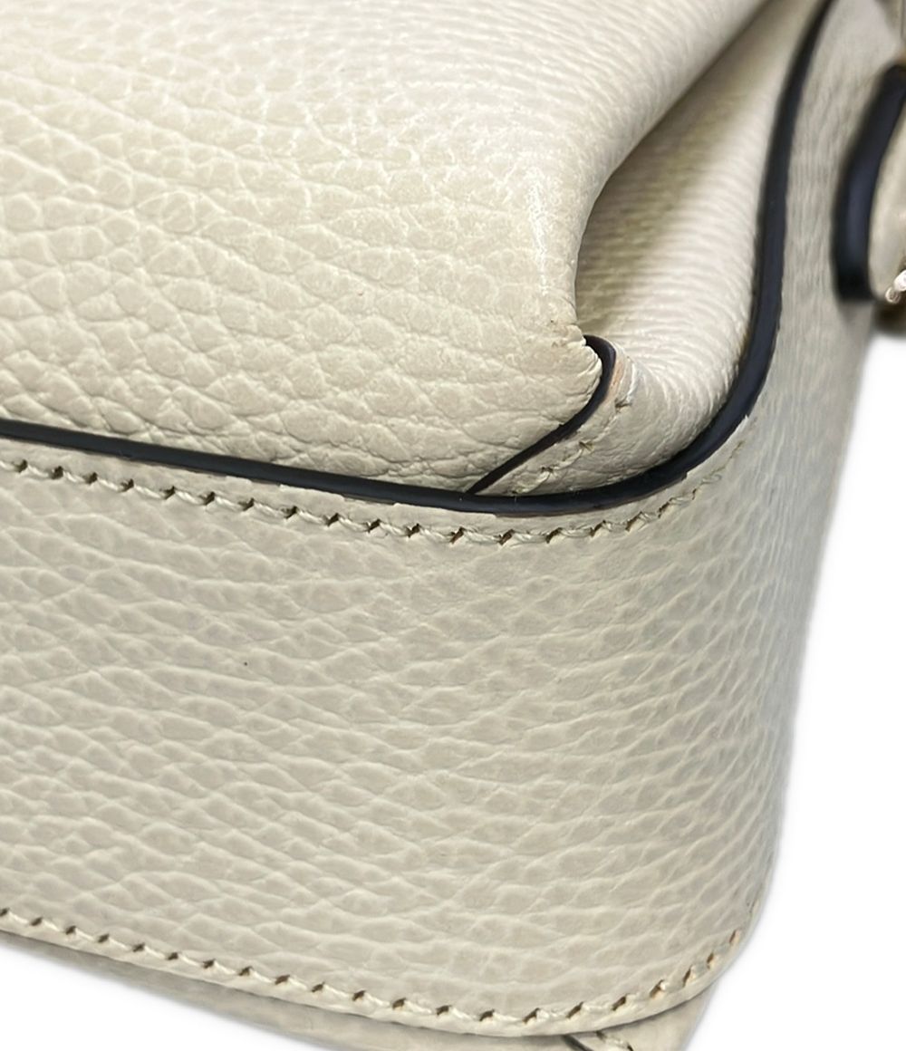 Gucci Chain Shoulder Bag Crossbody Interlocking — view 8
