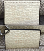 Gucci Chain Shoulder Bag Crossbody Interlocking — view 5