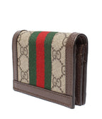 Gucci Bifold Wallet Ophidia — view 3
