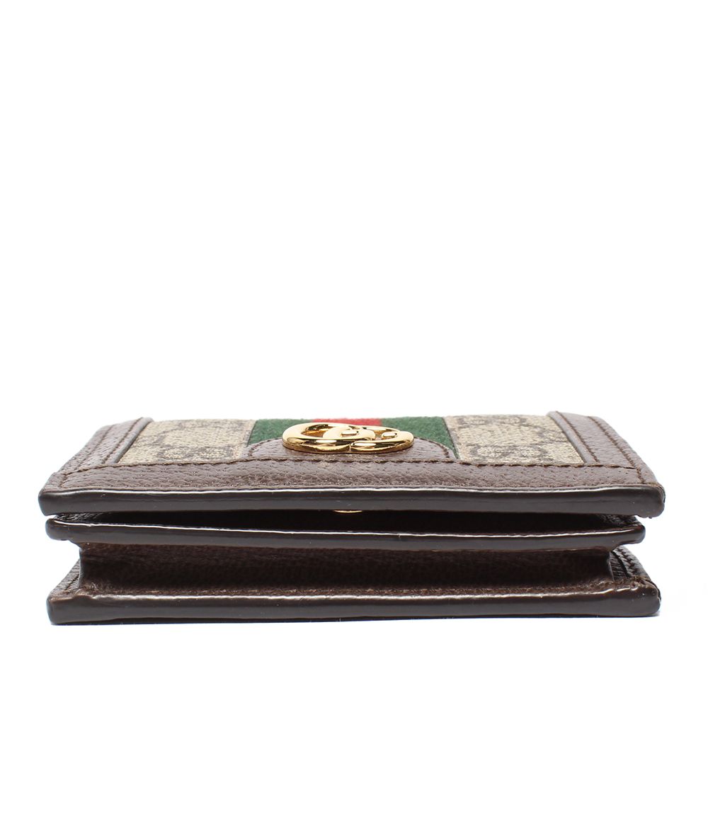 Gucci Bifold Wallet Ophidia — view 4