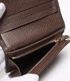 Gucci Bifold Wallet Ophidia — view 7