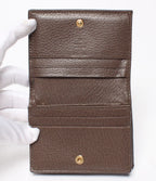 Gucci Bifold Wallet Ophidia — view 5