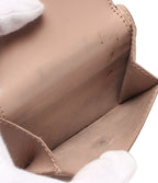 Prada Trifold Wallet Pink — view 7