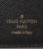 Louis Vuitton Bifold Wallet Portefeuille Juliette Monogram — view 6