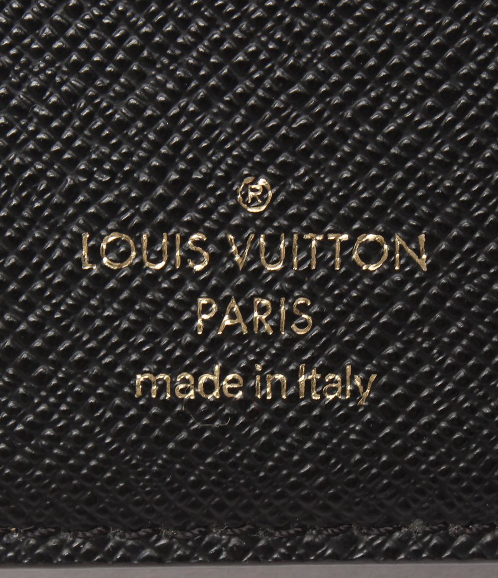 Louis Vuitton Bifold Wallet Portefeuille Juliette Monogram — view 6