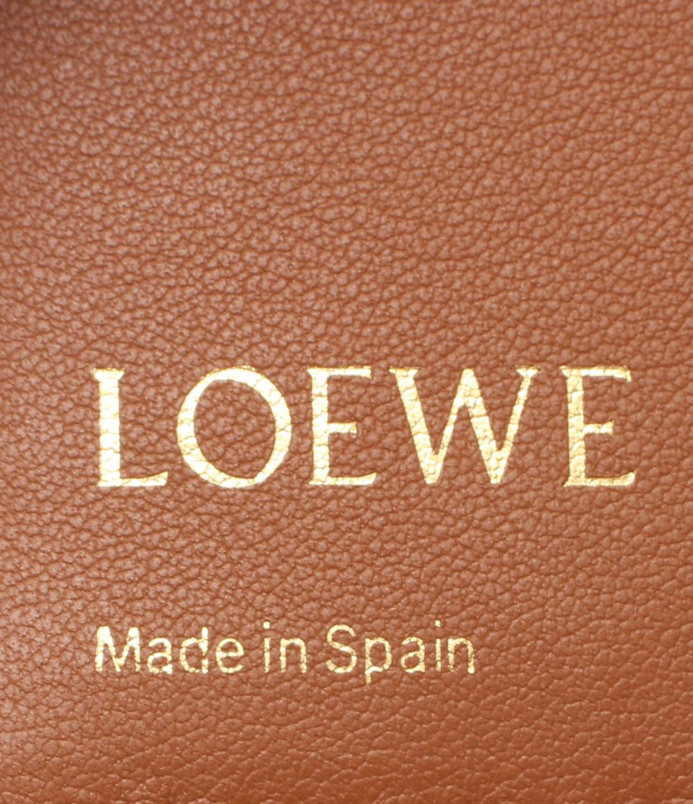 Loewe Bifold Wallet Knot Compact — view 5