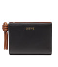 Loewe Bifold Wallet Knot Compact