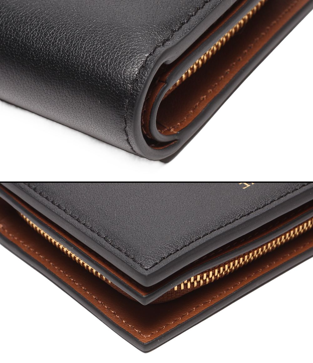 Loewe Bifold Wallet Knot Compact — view 8