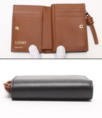 Loewe Bifold Wallet Knot Compact — view 4