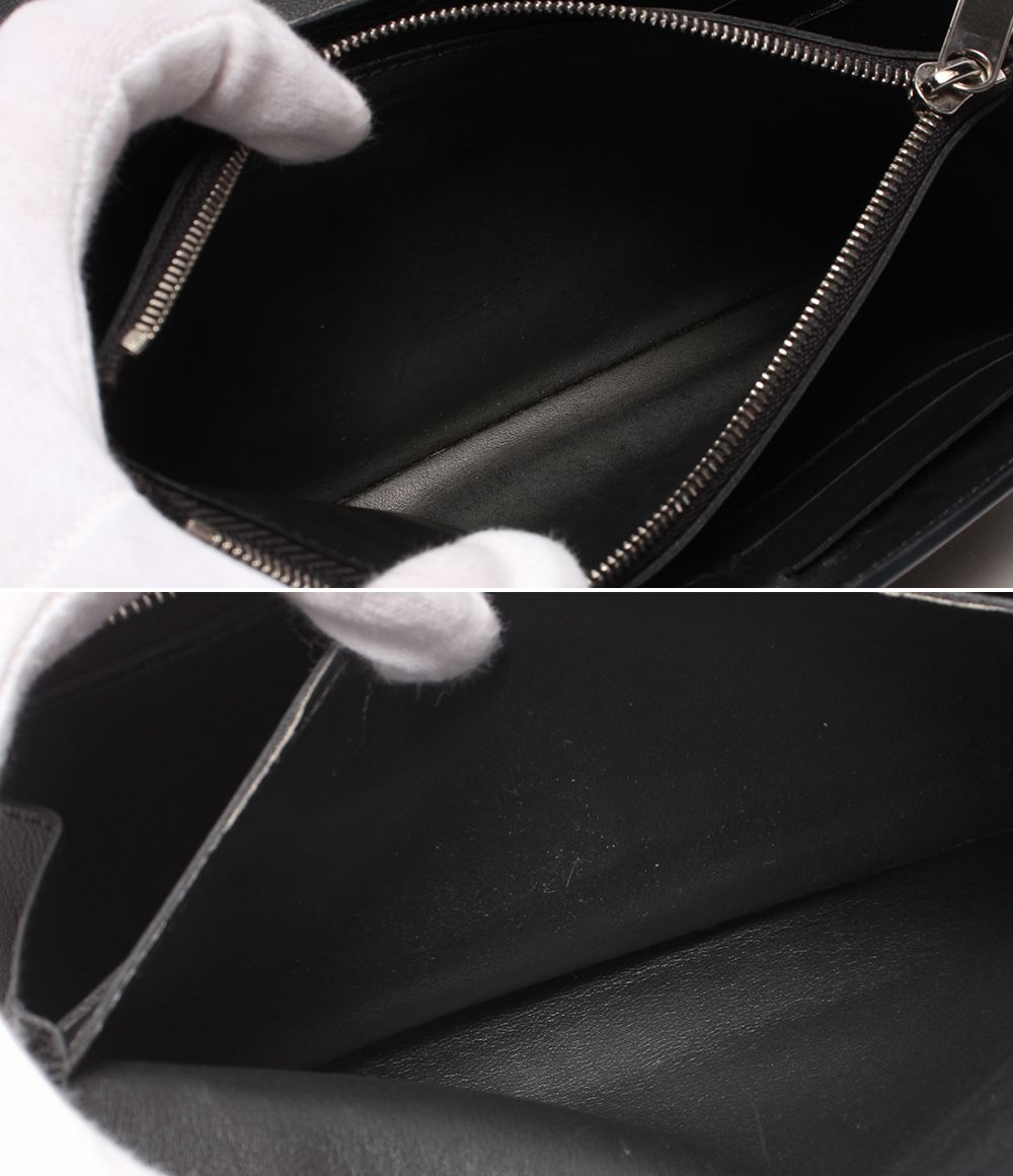 Louis Vuitton Bifold Wallet Portefeuille Iris Mahina — view 6