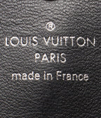 Louis Vuitton Bifold Wallet Portefeuille Iris Mahina — view 5