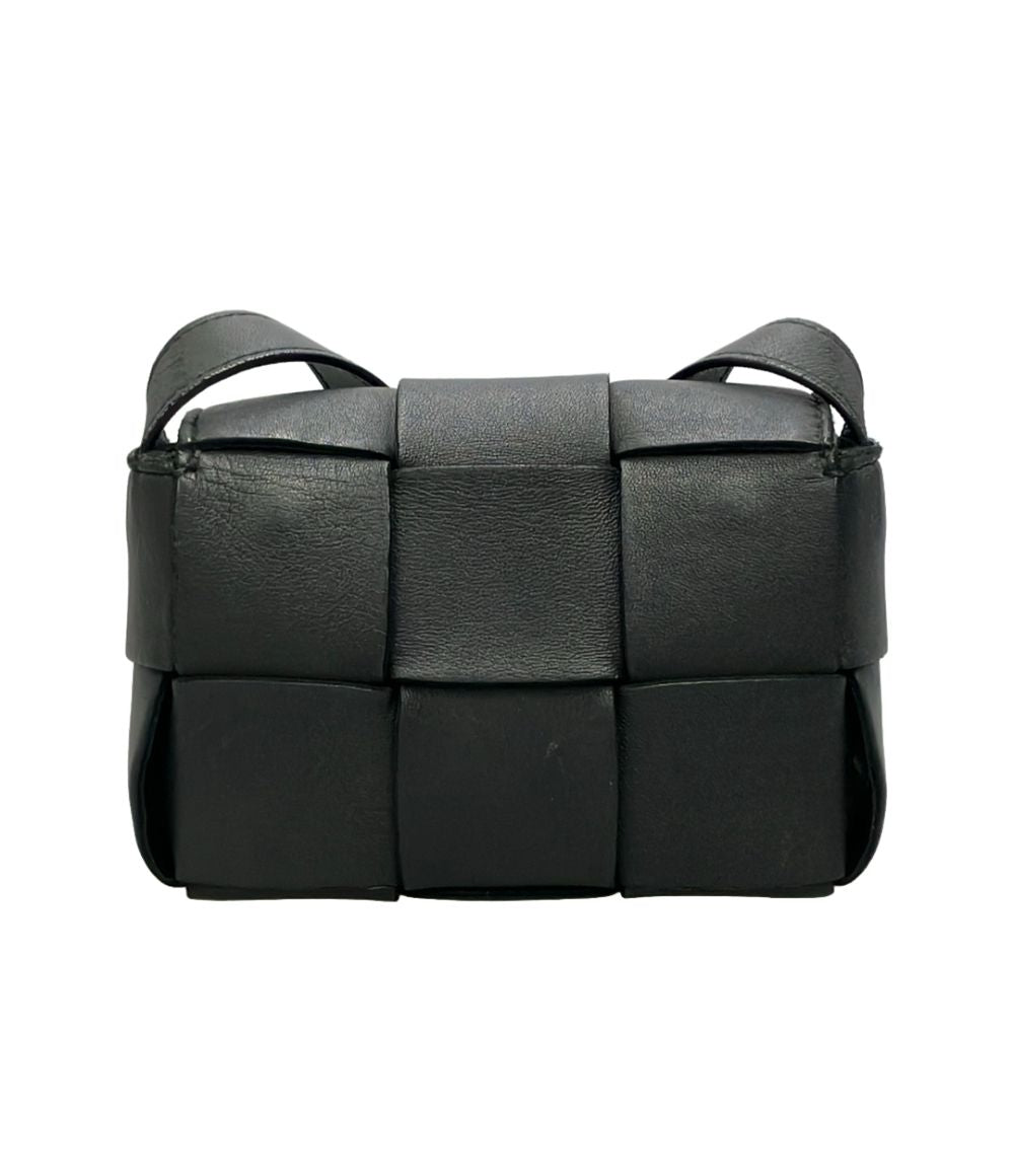 Bottega Veneta Shoulder Bag Crossbody Candy Cassette — view 2