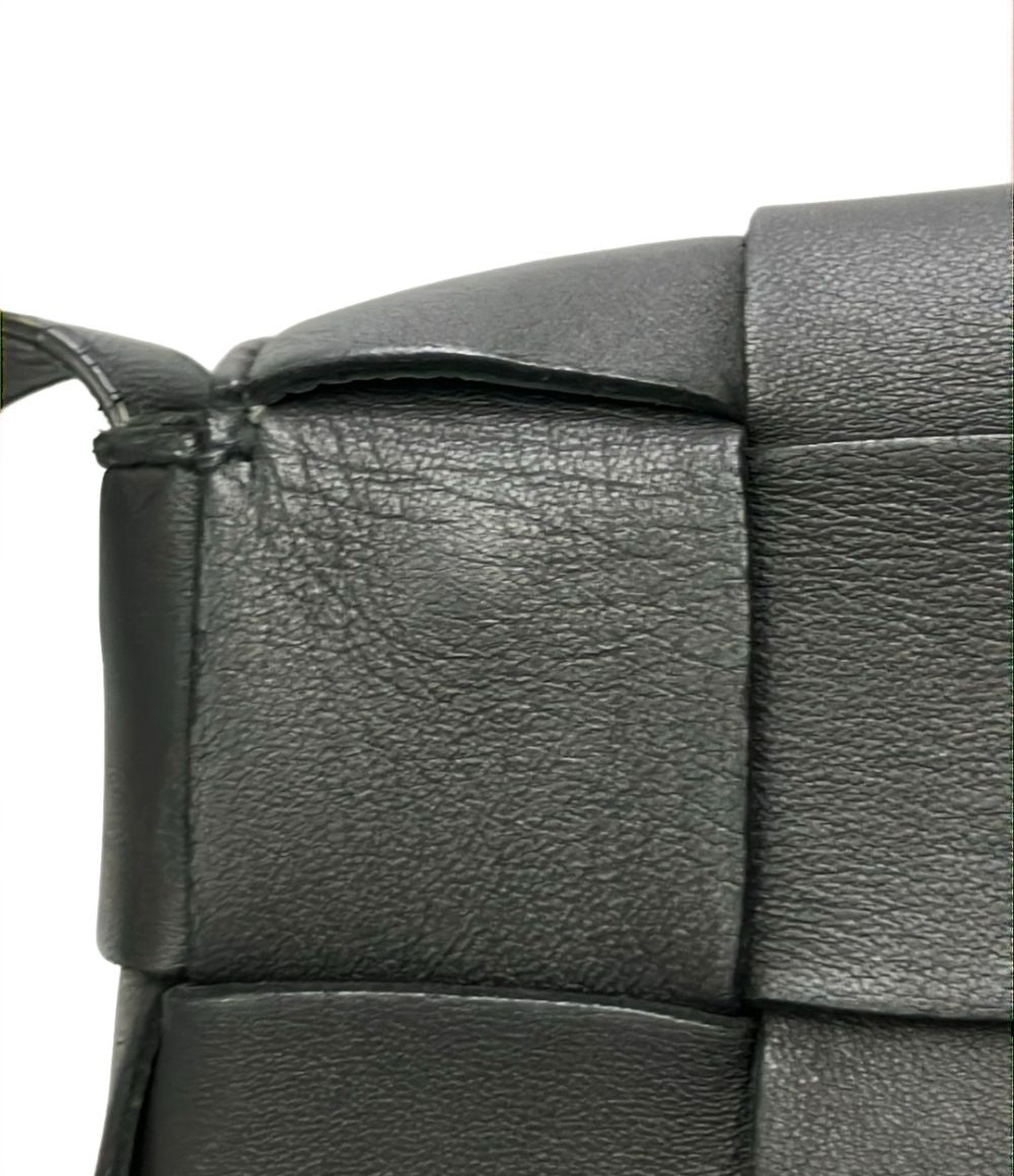 Bottega Veneta Shoulder Bag Crossbody Candy Cassette — view 7