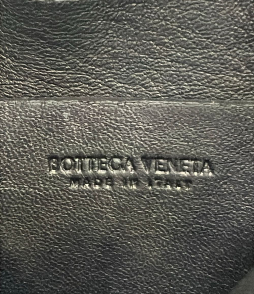 Bottega Veneta Shoulder Bag Crossbody Candy Cassette — view 5