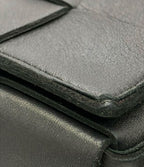 Bottega Veneta Shoulder Bag Crossbody Candy Cassette — view 8
