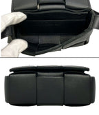 Bottega Veneta Shoulder Bag Crossbody Candy Cassette — view 4