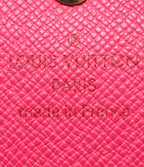 Louis Vuitton Wallet Portefeuille Sarah Multicolor — view 5