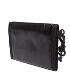 Saint Laurent Paris Trifold Wallet Chain Nuxx Shoulder Bag — view 3
