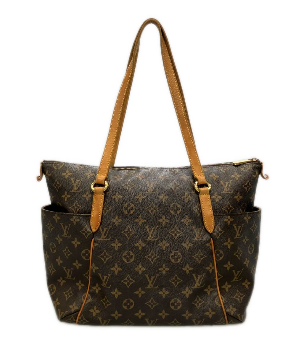 Louis Vuitton Tote Bag Totally MM Monogram — view 2