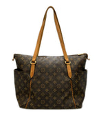 Louis Vuitton Tote Bag Totally MM Monogram — view 2
