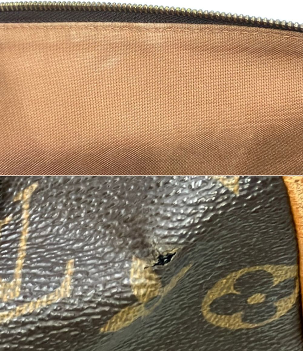 Louis Vuitton Tote Bag Totally MM Monogram — view 6