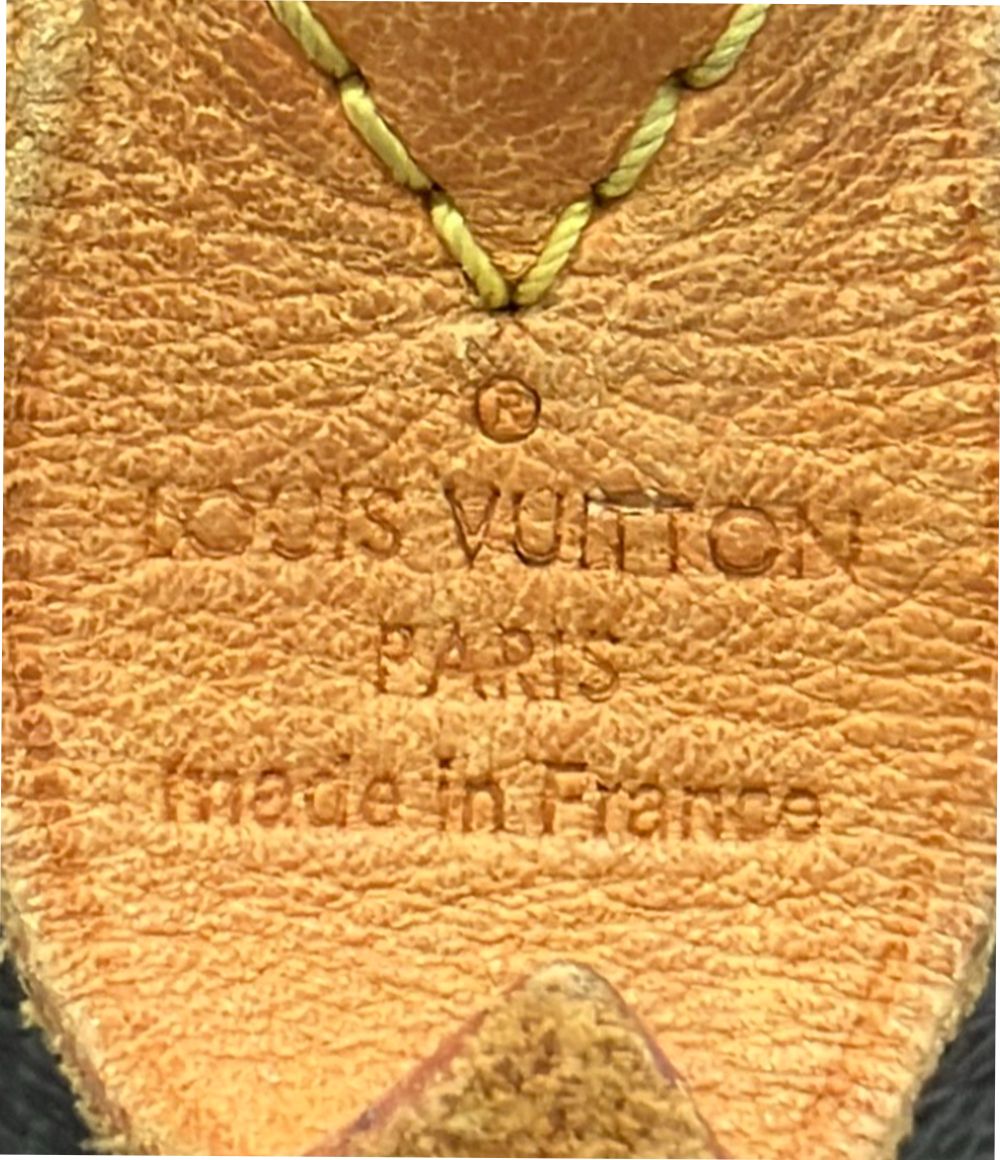 Louis Vuitton Tote Bag Totally MM Monogram — view 5