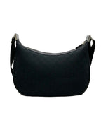 Gucci Shoulder Bag Crossbody GG Canvas — view 2
