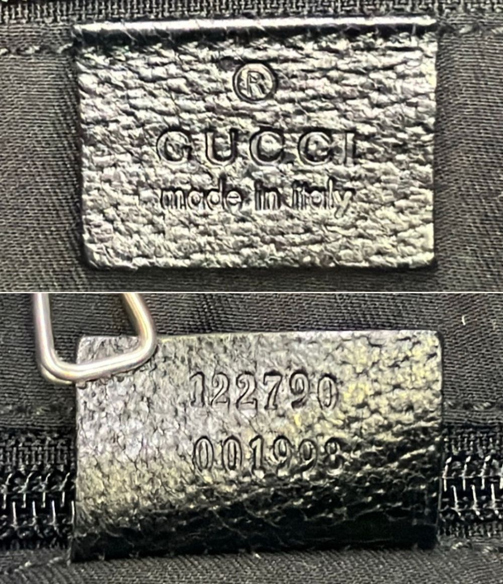 Gucci Shoulder Bag Crossbody GG Canvas — view 5