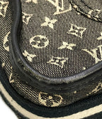 Louis Vuitton Shoulder Bag Crossbody Besace Marie Kate Monogram Mini — view 8